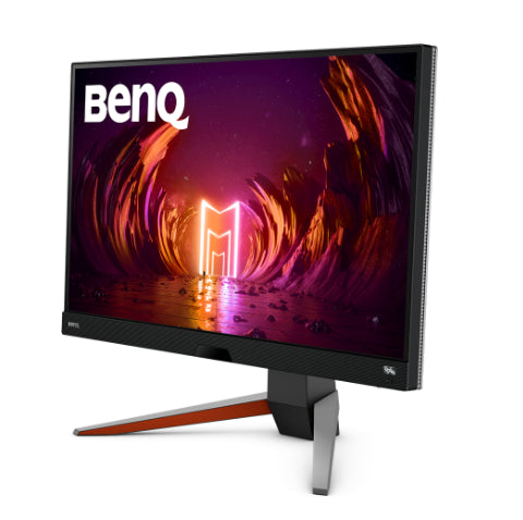 Monitor Benq Gamer Ex2710q 27 2560x1440 Panel Ips Bocinas 2wx2 Hdmi 2.0x2 Display Port 1.2x1 Tecnologia Eye Care 3 AÑos De Garantia
