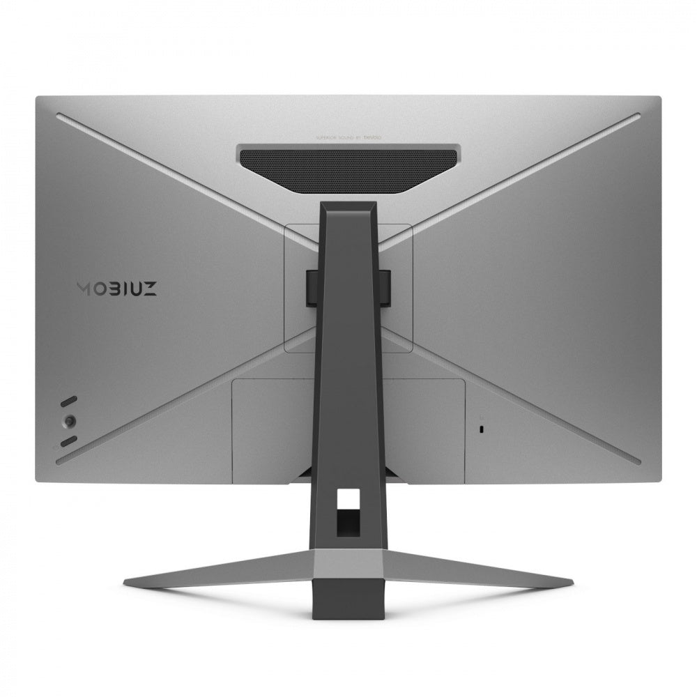 Monitor Benq Gamer Ex2710q 27 2560x1440 Panel Ips Bocinas 2wx2 Hdmi 2.0x2 Display Port 1.2x1 Tecnologia Eye Care 3 AÑos De Garantia