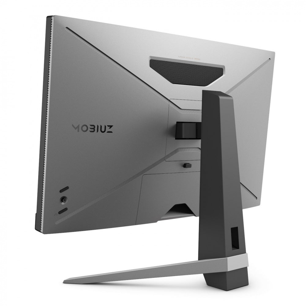 Monitor Benq Gamer Ex2710q 27 2560x1440 Panel Ips Bocinas 2wx2 Hdmi 2.0x2 Display Port 1.2x1 Tecnologia Eye Care 3 AÑos De Garantia