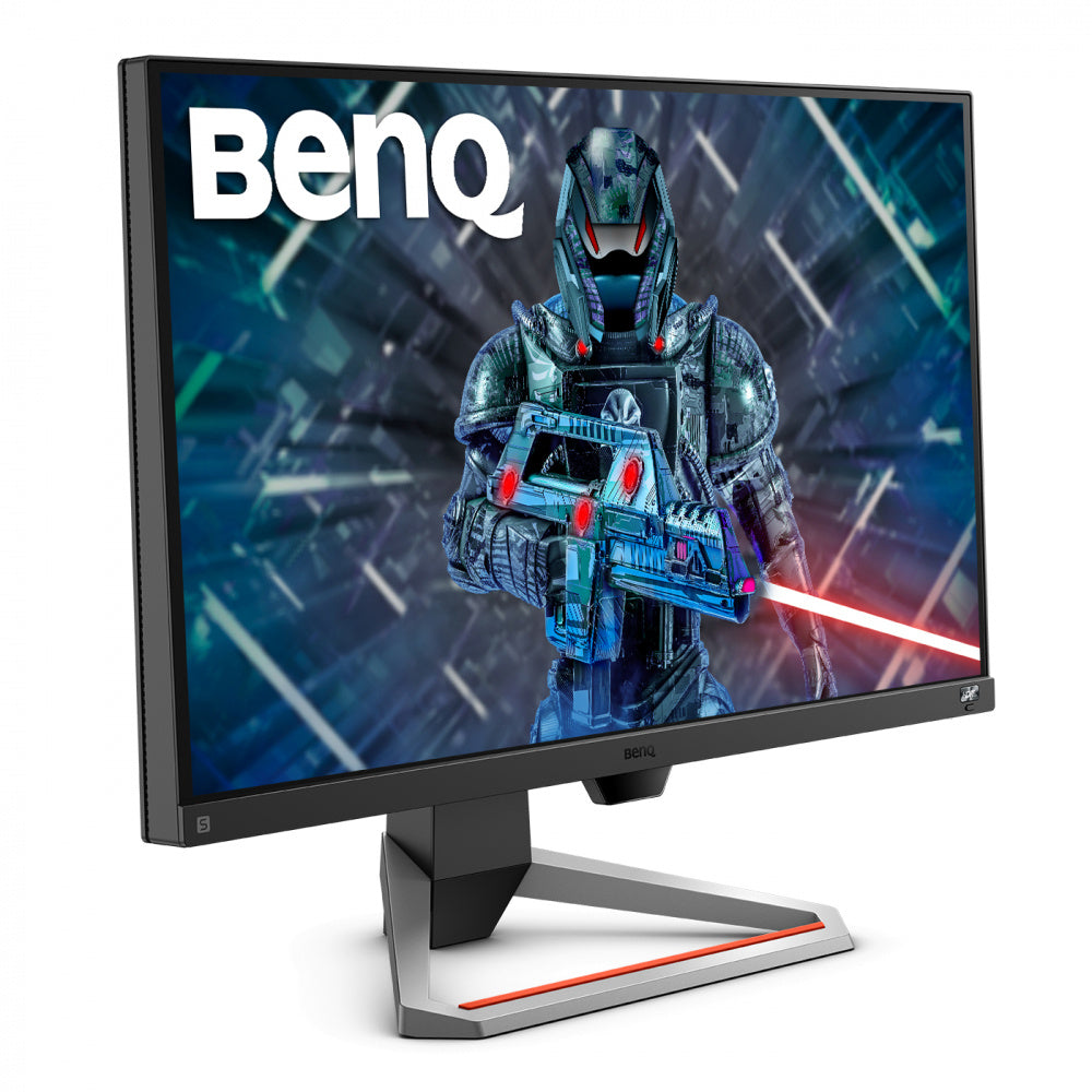 Monitor Benq Gaming Ex2710s 27 1920x1080 Hdmi 2.0x2 Dp 1.2x1 Bocinas 2.5wx2 Tecnologia Eye Care 3 AÑos De Garantia
