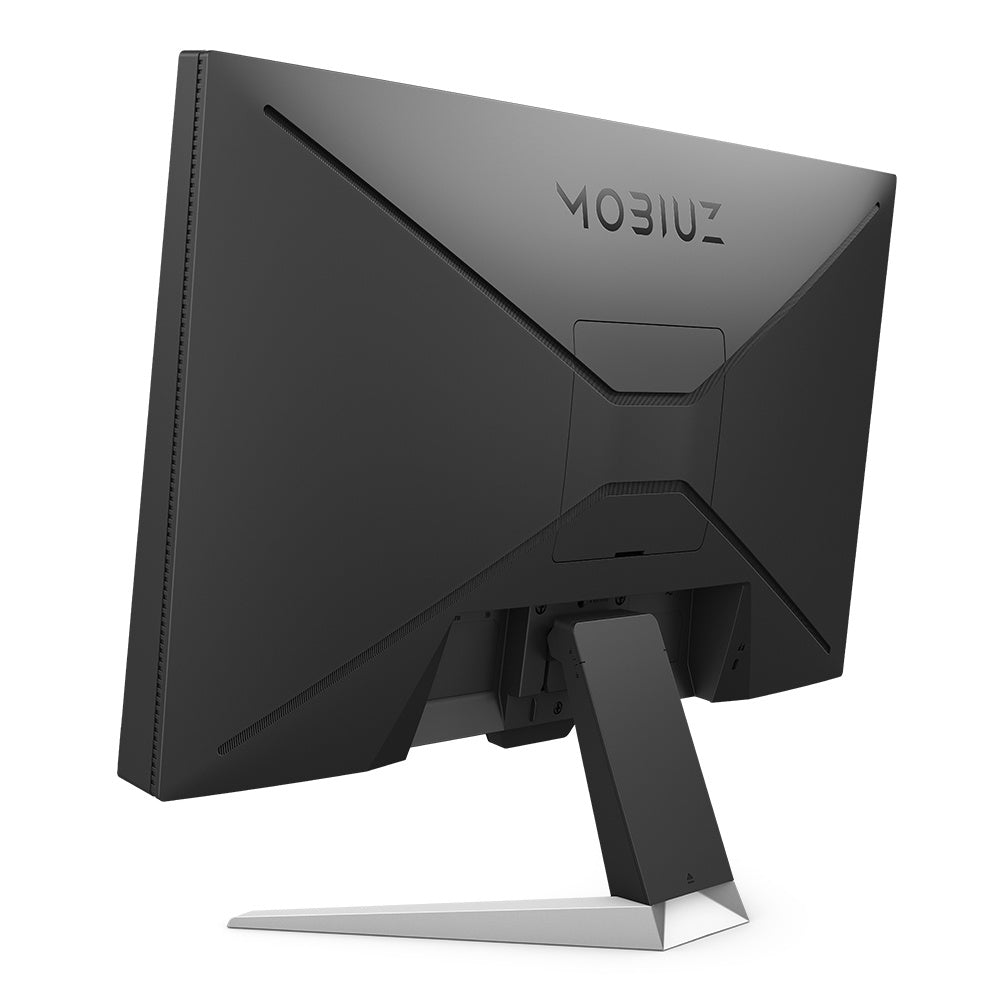 Monitor Benq Gamer Ex240n 23.8 1920x1080 Panel Va Bocinas 2.5wx2 Hdmi 2.0x1 Displayport X1 Tecnologia Eye Care 3 AÑos De Garantia