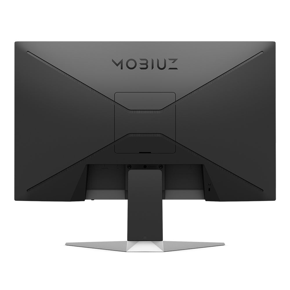 Monitor Benq Gamer Ex240n 23.8 1920x1080 Panel Va Bocinas 2.5wx2 Hdmi 2.0x1 Displayport X1 Tecnologia Eye Care 3 AÑos De Garantia