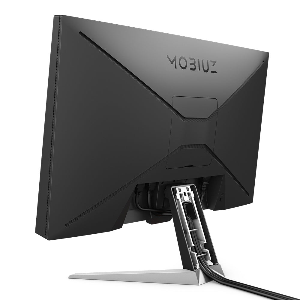 Monitor Benq Gamer Ex240n 23.8 1920x1080 Panel Va Bocinas 2.5wx2 Hdmi 2.0x1 Displayport X1 Tecnologia Eye Care 3 AÑos De Garantia