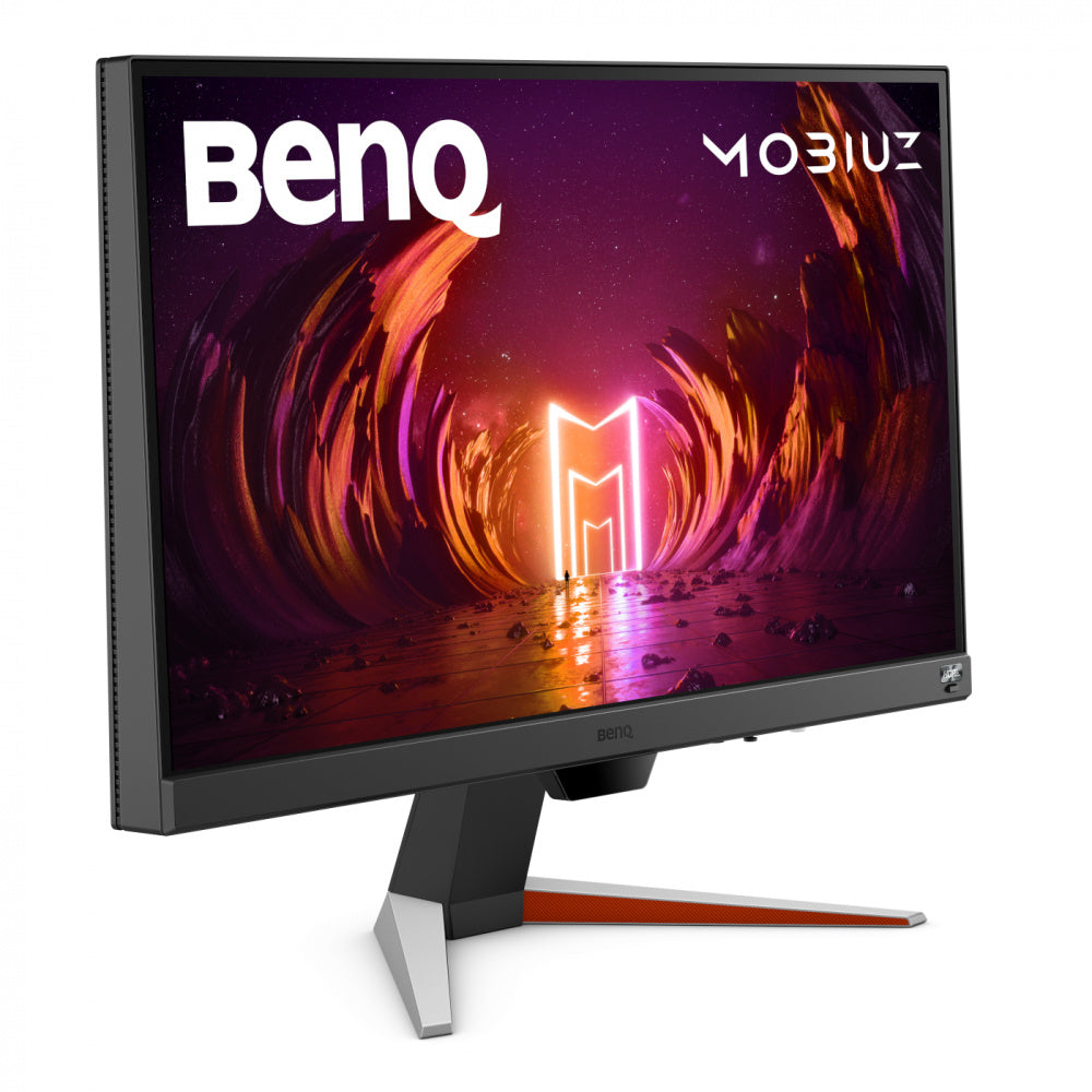 Monitor Benq Gamer Ex240n 23.8 1920x1080 Panel Va Bocinas 2.5wx2 Hdmi 2.0x1 Displayport X1 Tecnologia Eye Care 3 AÑos De Garantia