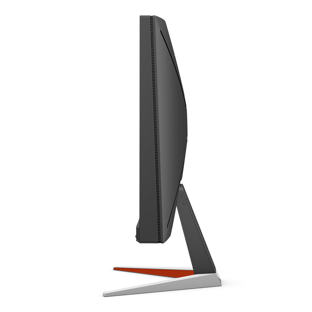 Monitor Benq Gamer Ex240n 23.8 1920x1080 Panel Va Bocinas 2.5wx2 Hdmi 2.0x1 Displayport X1 Tecnologia Eye Care 3 AÑos De Garantia