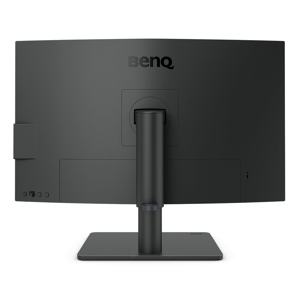Monitor Benq Diseño Pd2706u 2840x2160 Panel Ips Hdmi 2.0x1 Displayport 1.4x1 Usb C X2 Usb Tipoa 3.2x3 Tecnologia Eye Care Al Cuidado De Tus Ojos 3 AÑos De Garantia