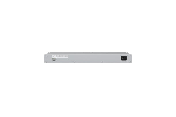 Switch Cisco Meraki 24 Puertos Poe Administrable Desde Nube (requiere Licenciamieto)