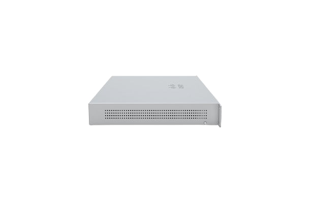 Switch Cisco Meraki 24 X 10/100/1000base-t Ethernet Rj45, 4 X 1g Sfp Uplink (requiere Licenciamiento Obligatorio)