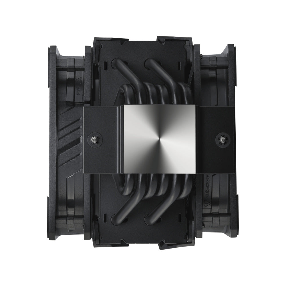 Disipador Cooler Master Masterair Ma612/negro/argb/gamer.