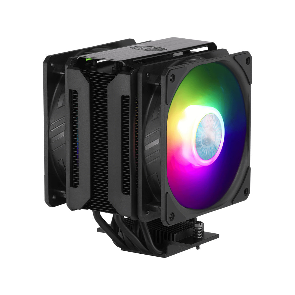 Disipador Cooler Master Masterair Ma612/negro/argb/gamer.