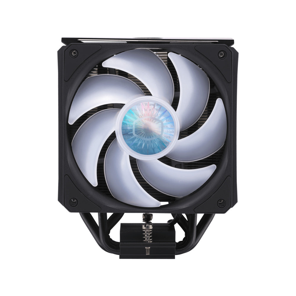Disipador Cooler Master Masterair Ma612/negro/argb/gamer.
