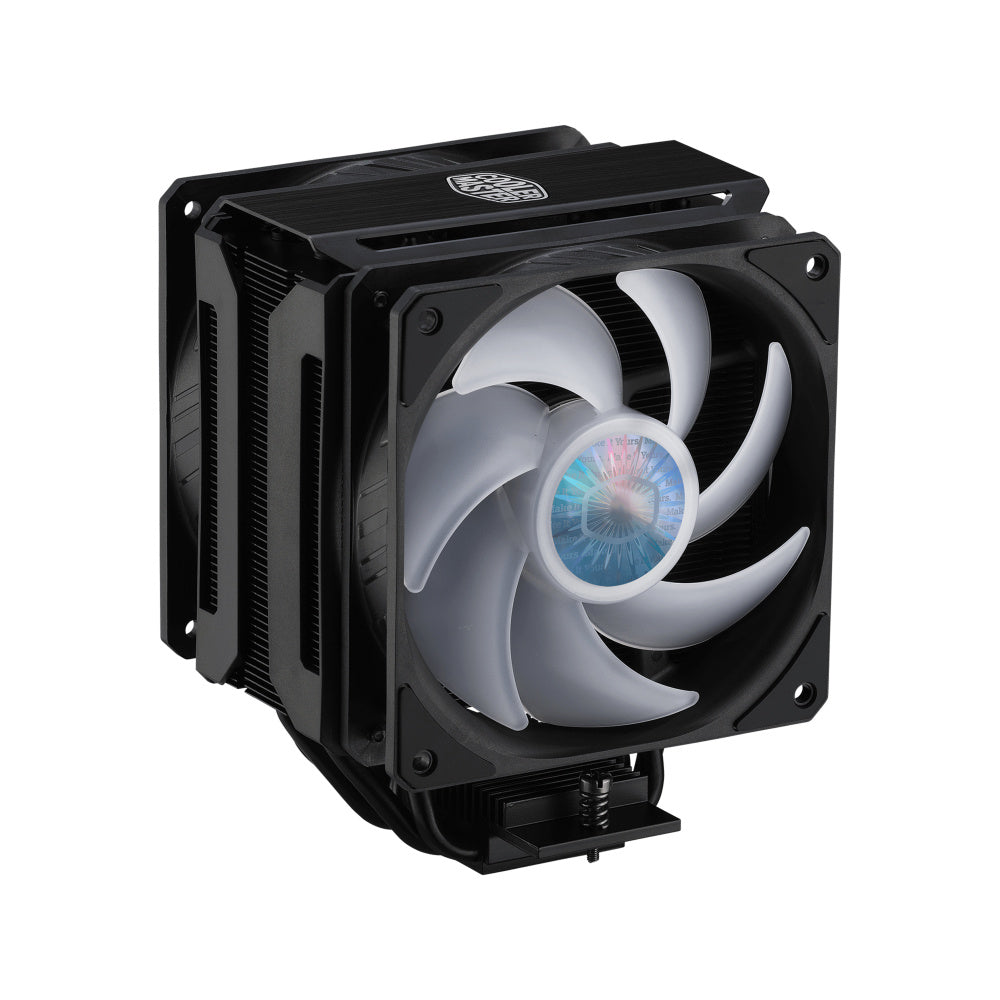 Disipador Cooler Master Masterair Ma612/negro/argb/gamer.