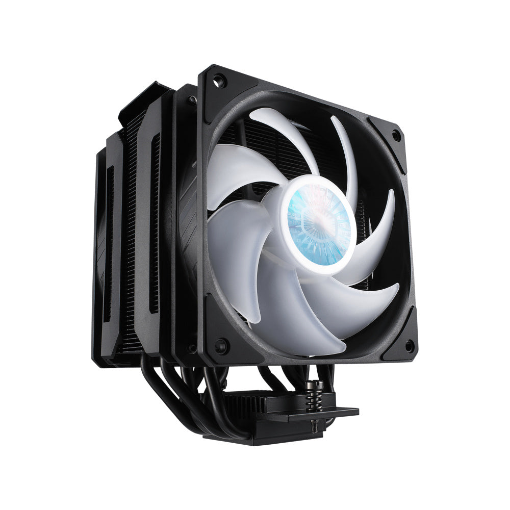Disipador Cooler Master Masterair Ma612/negro/argb/gamer.