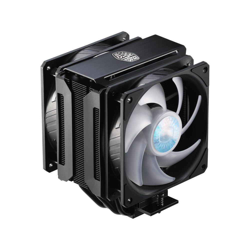 Disipador Cooler Master Masterair Ma612/negro/argb/gamer.
