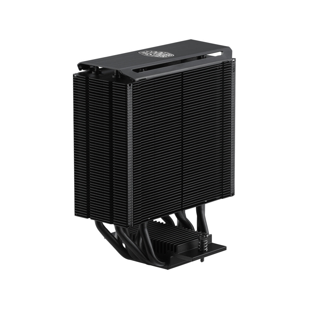 Disipador Cooler Master Masterair Ma612/negro/argb/gamer.