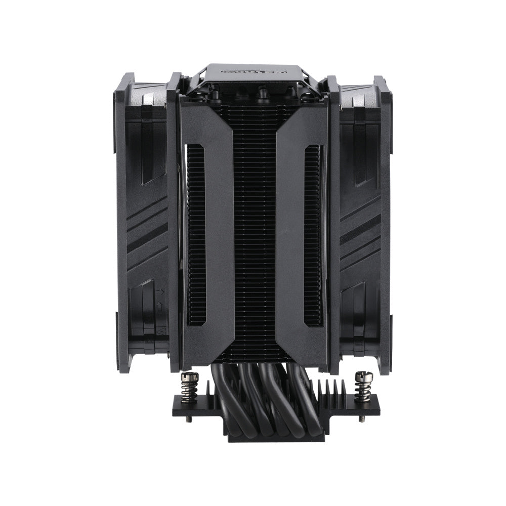 Disipador Cooler Master Masterair Ma612/negro/argb/gamer.