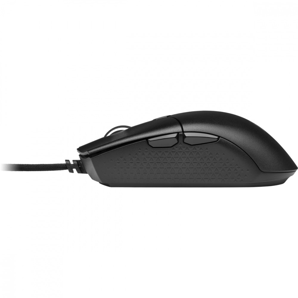 Mouse Corsair Katar Pro Xt / Gaming / Alambrico / Rgb / Led / Optico / Color Negro / 18,000 Dpi / Color Negro / Gaming / (ch-930c111-na)