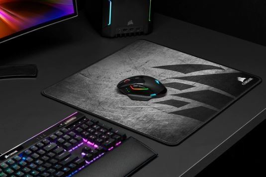 Mouse Corsair Dark Core Rgb Pro / Gaming / Inalambrico / Rgb / Led / Optico / Color Negro / 18,000 Dpi / Color Negro / Gaming / (ch-9315411-na)