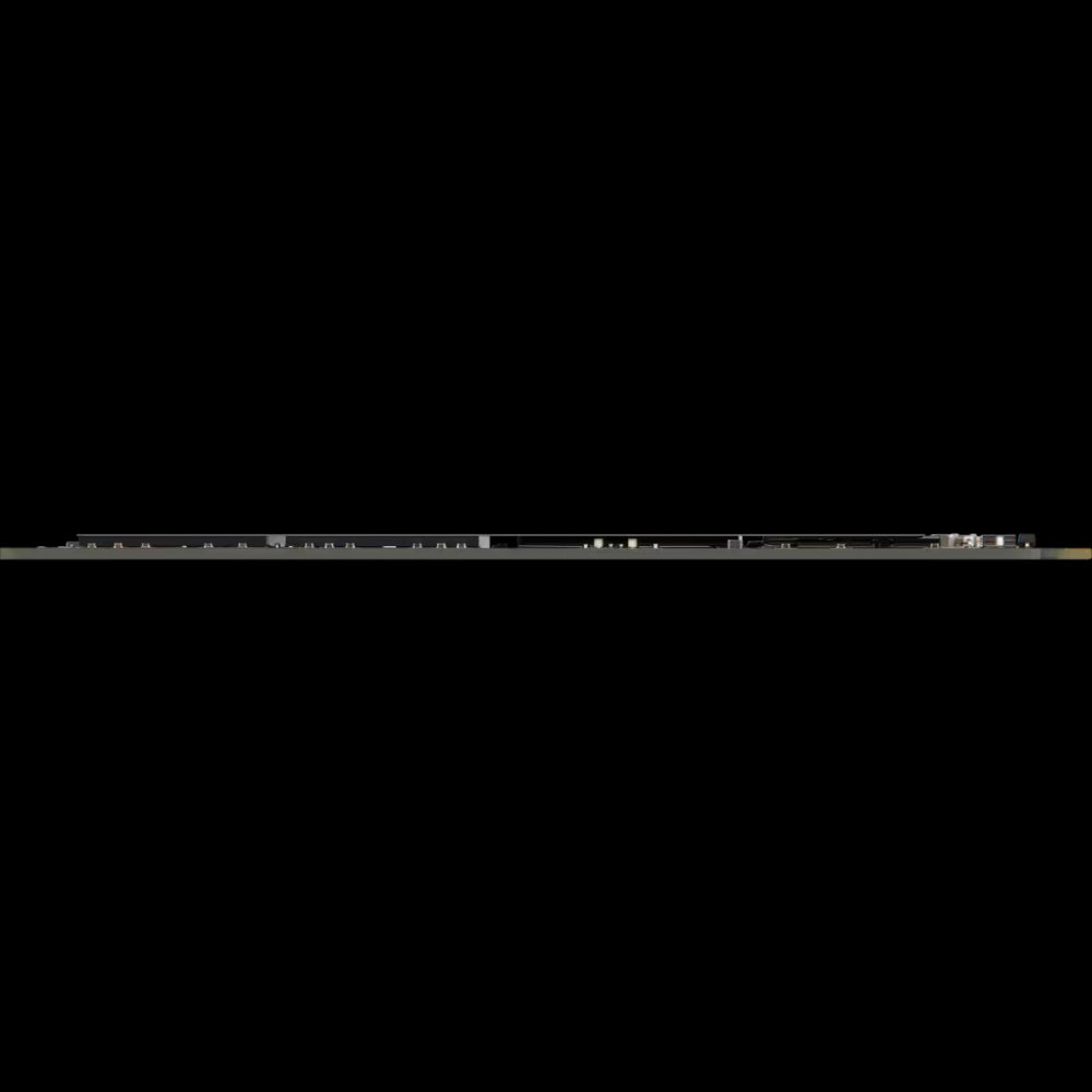 Unidad De Estado Solido Interno Corsair Mp600 Core Xt 4tb M.2 2280 Nvme Pcie Gen 4 Lectura 05,000mb/s Escrit 4,400mb/s (cssd-f4000gbmp600cxt)