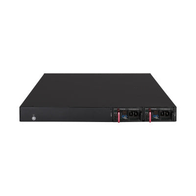 Switch/ Dahua/ Dh-as5500-48gt4xf-600 De 48 Puertos Poe Gigabit/ Administrable Capa 3/ 600w Totales/ Poe And Hi-poe/ 4 Puertos Sfp 10gbps/ Capacidad De Switching 176 Gbps