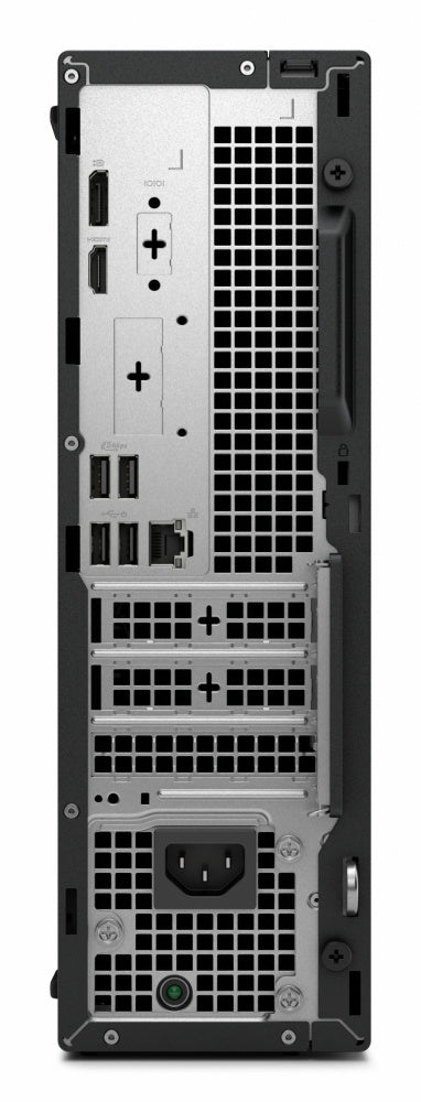 Pc Dell Pro Slim Intel Core I7 14700 16 Gb 512 Gb Ssd Wifi Win11 Pro 3 AÑo De Garantia Negro 1n5gv