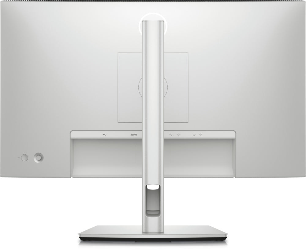 Monitor Dell Led Ultrasharp U2424h Full Hd 1920 X 1080 120 Hz 24 Pulgadas Dp, Hdmi, Usb-c, Usb-a 210-bkrr