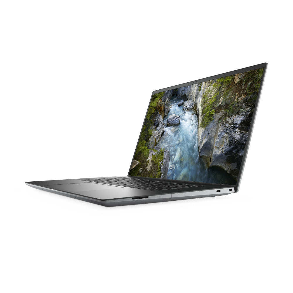 Laptop Dell Precision Workstation 5690 Intel Core Ultra 9 185h 32gb, 512gb + 1tb Nvidia Rtx 2000 8gb 16 Win 11 Pro 3000190953980.1