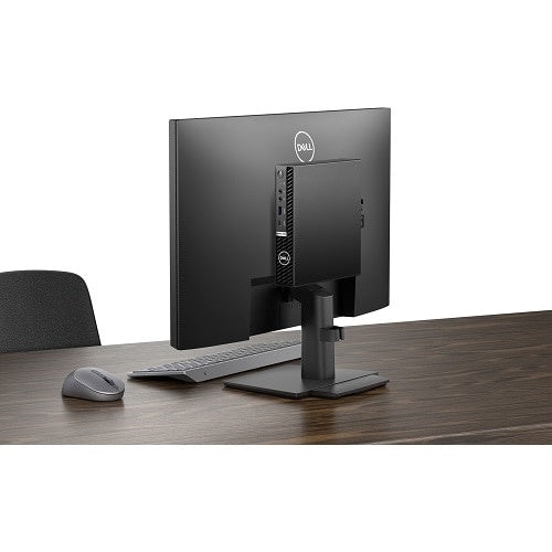 Montaje Vesa Dell Para Equipos Optiplex Mff Monitores Serie E Nuevos Modelos 452-bdvb