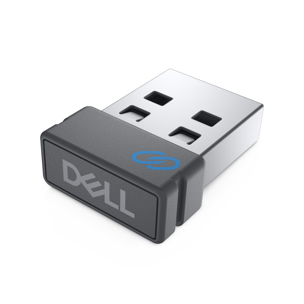 Kit Teclado Y Mouse Dell Pro Km5221w Inalambrico En Ingles | Negro |580-ajis |