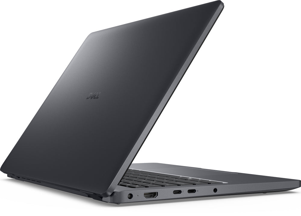 Laptop Dell Pro 14 | Ai Pc | Intel Core Ultra 5 255u 12 Tops | 16 Gb (1x16 Gb) | 512 Gb Ssd (qcl) | 14 Fhd | Win11 Pro | 1 AÑo De Garantia 7xnfp