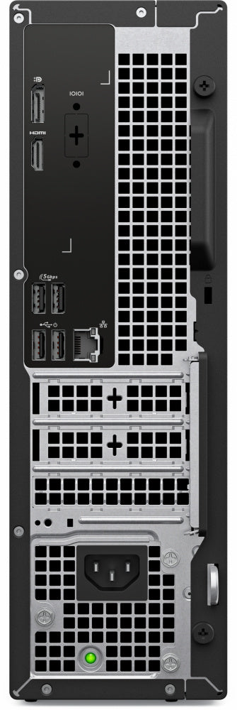 Pc Dell Sff Ecs1250 Intel Core Ultra 7-265 16gb 1x16 Gb 1 Tb M.2 Ssd Teclado Y Mouse Wi-fi 6 - Bluetooth Win 11 Pro Display Port - Hdmi Rj45 1 AÑo De Garantia 9x0nc