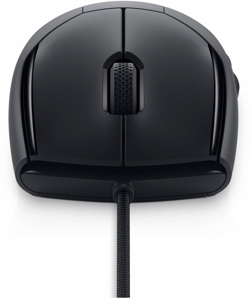 Mouse Gaming Dell Alienware Aw320m Alambrico Usb 570-abmq
