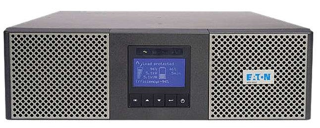 Transformador Para No Break / Ups Eaton Compatible Con Mod 9px De 5 Y 6kva Recept Entrada (1) L6-30p, Salida (1) L6-30r, (1) L14-30r; (6) 5-20r- 9pxppdm1