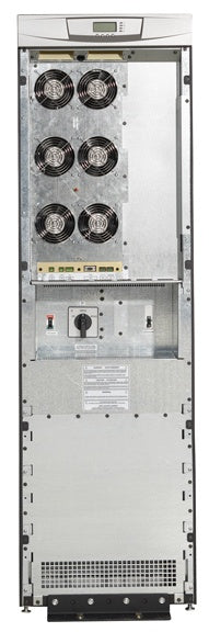 No Break / Ups / Eaton / Modelo Ka1011200000010; 9355 10 Kvas/ 9 Kw / Voltaje De Entrada 220v. / Salida 220v / 32 Baterias Internas /cotizar Con Pm Servicio De Arranque Y Viaticos Por Garantia De Ups