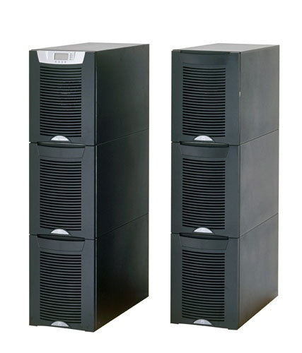 No Break / Ups / Eaton / Modelo Ka1011200000010; 9355 10 Kvas/ 9 Kw / Voltaje De Entrada 220v. / Salida 220v / 32 Baterias Internas /cotizar Con Pm Servicio De Arranque Y Viaticos Por Garantia De Ups