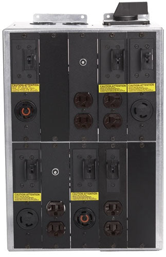 No Break / Ups / Eaton / Modelo Ka1011200000010; 9355 10 Kvas/ 9 Kw / Voltaje De Entrada 220v. / Salida 220v / 32 Baterias Internas /cotizar Con Pm Servicio De Arranque Y Viaticos Por Garantia De Ups