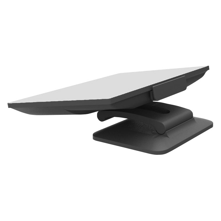 Monitor Ec Line Ec-ts-1538, Negro, Panel Touch Screen 15 Pulgadas, Pantalla Capacitiva, Conexion Usb, Hdmi, Vga