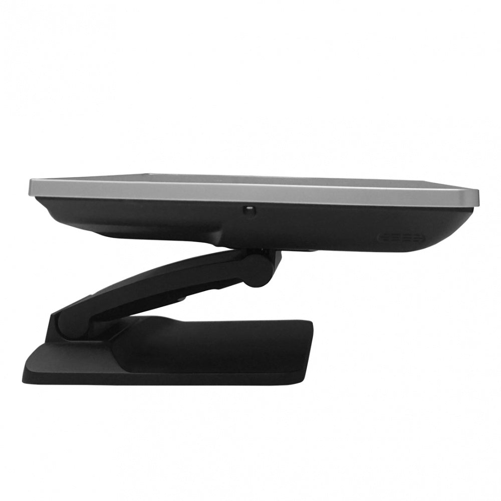 Monitor Ec Line Ec-ts-1538, Negro, Panel Touch Screen 15 Pulgadas, Pantalla Capacitiva, Conexion Usb, Hdmi, Vga