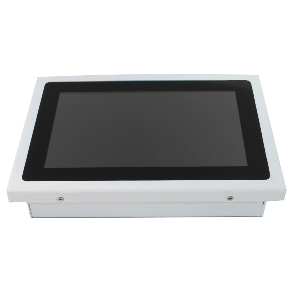 Verificador De Precios Ec Line Ec-pc-801a Pantalla 8 Pulgadas Con Tecnologia 1d Y 2d Sistema Operativo Android 9 Ram 2gb Ddr3 Flash 16 Gb