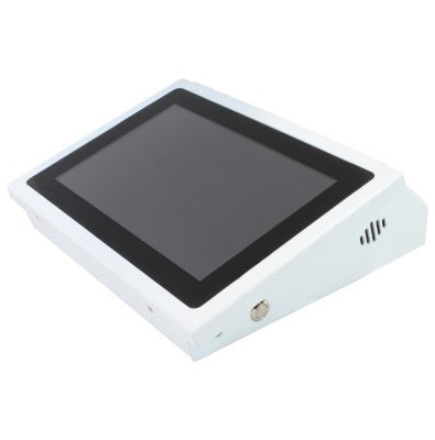 Verificador De Precios Ec Line Ec-pc-801a Pantalla 8 Pulgadas Con Tecnologia 1d Y 2d  Sistema Operativo Android 9 Ram 2gb Ddr3 Flash 16 Gb