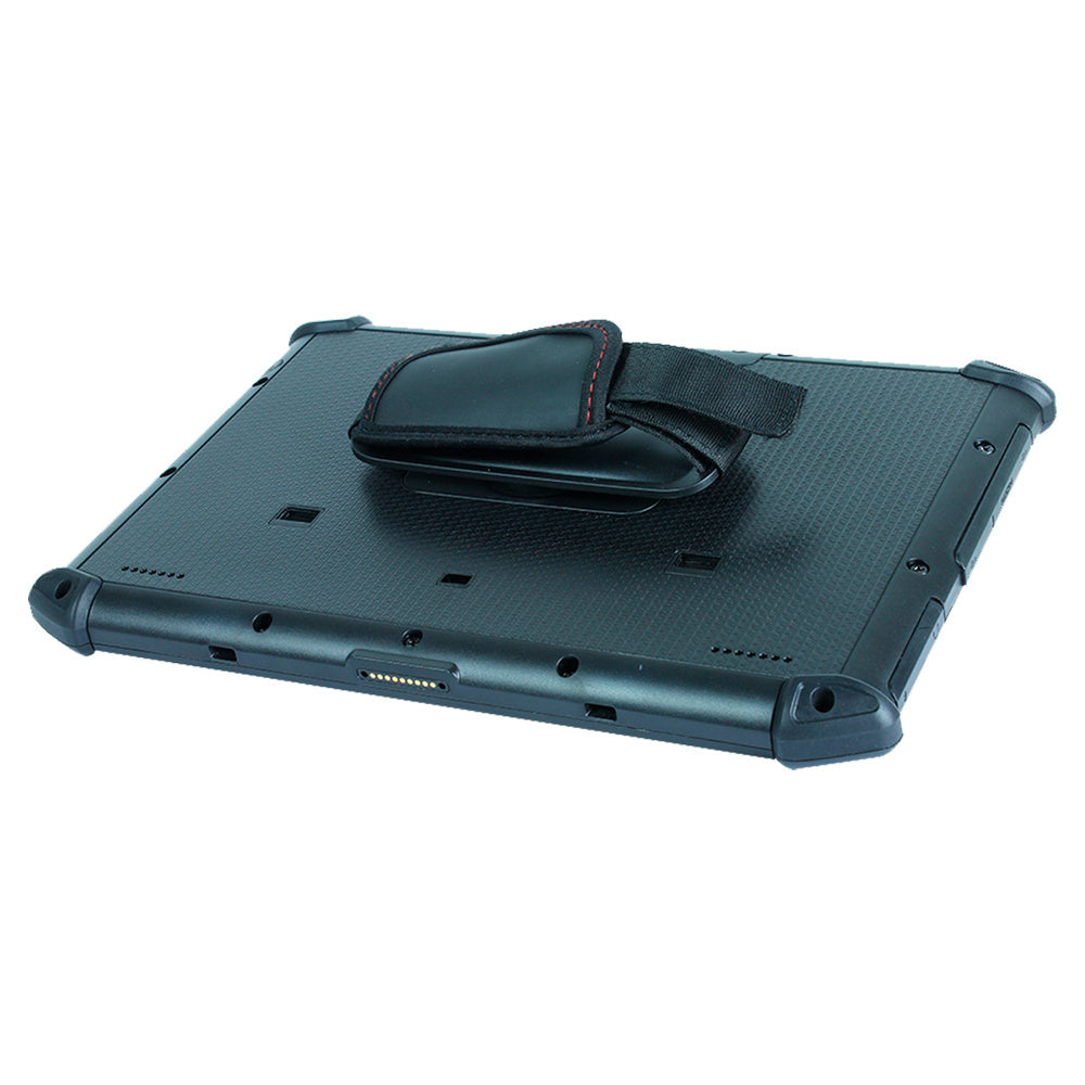 Tableta Desmontable Ec Line Ec-wt-10n, Negro, Touch Capacitiva, Procesador Intel Atom X5-z8350, 10.1 Pulgadas, Ram 4gb, Almacenamiento 64gb, Sistema Operativo Windows 10 Enterprise