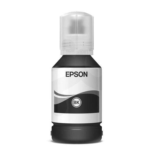 Cartucho Epson Modelo T524 Negro, Para L15150, Rendimiento De 7,500 Impresiones, Costo Pp $0.04c