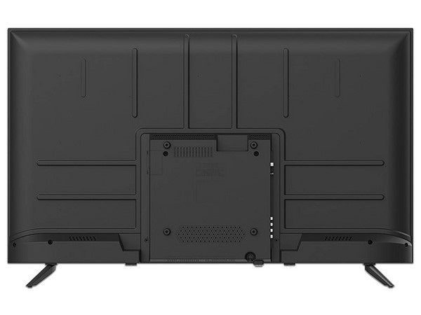 Television Smart Ghia Whale Tv 85 Pulg Uhd 4k Wifi, Rj45,3 Hdmi,2 Usb, Rca, Aux 3.5mm/ Optico, Dolby Audio