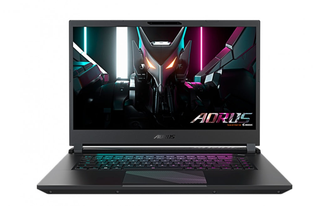 Laptop Portatil Gigabyte Aorus 15 9kf-e3la553sh / Procesador I5-12500h 4.5 Ghz / Rtx 4060 8gb / Ssd 512 Gb / 16 Gb Ram Ddr5 / Win 11 Home / Gamer
