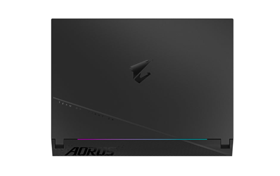 Laptop Portatil Gigabyte Aorus 15 9kf-e3la553sh / Procesador I5-12500h 4.5 Ghz / Rtx 4060 8gb / Ssd 512 Gb / 16 Gb Ram Ddr5 / Win 11 Home / Gamer