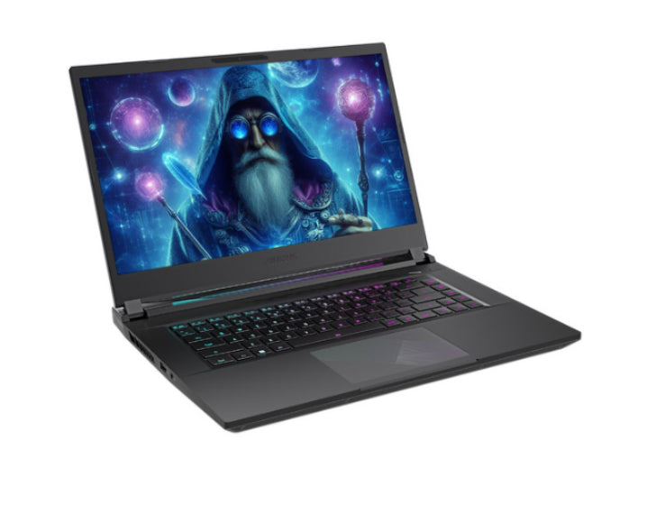 Laptop Portatil Gigabyte Aorus 15 9kf-e3la553sh / Procesador I5-12500h 4.5 Ghz / Rtx 4060 8gb / Ssd 512 Gb / 16 Gb Ram Ddr5 / Win 11 Home / Gamer