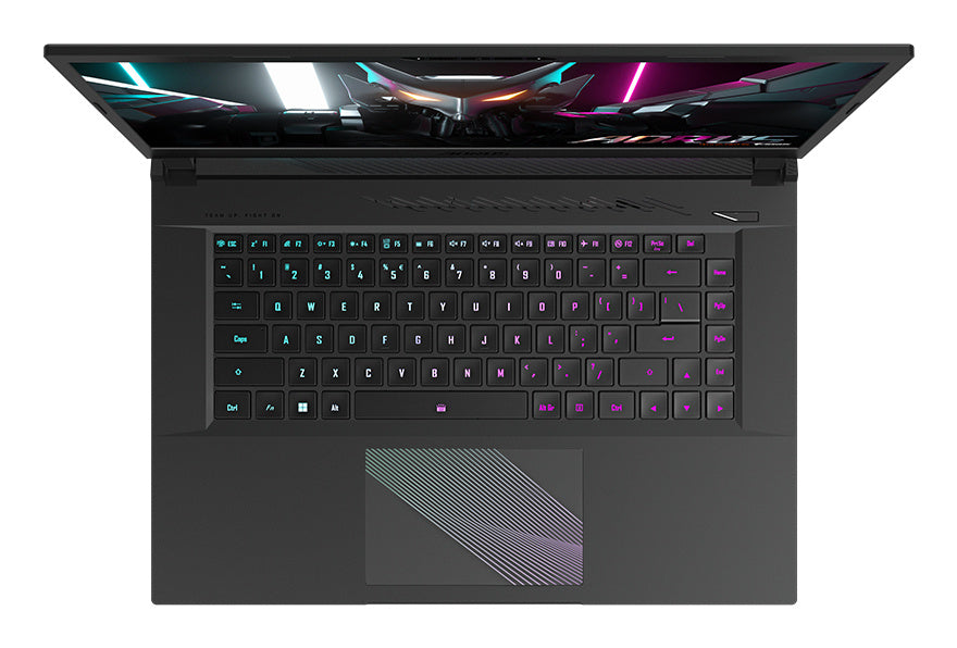 Laptop Portatil Gigabyte Aorus 15 9kf-e3la553sh / Procesador I5-12500h 4.5 Ghz / Rtx 4060 8gb / Ssd 512 Gb / 16 Gb Ram Ddr5 / Win 11 Home / Gamer