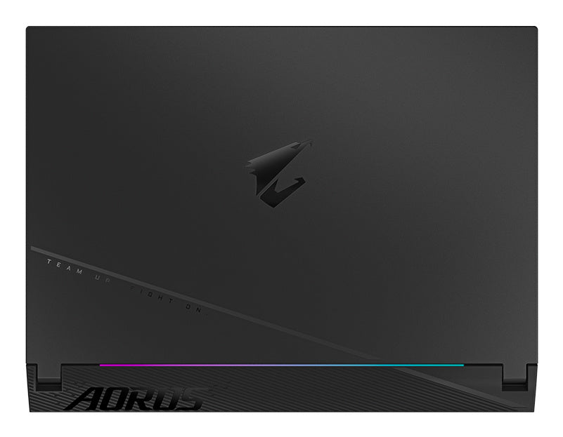 Laptop Portatil Gigabyte Aorus 15 9kf-e3la553sh / Procesador I5-12500h 4.5 Ghz / Rtx 4060 8gb / Ssd 512 Gb / 16 Gb Ram Ddr5 / Win 11 Home / Gamer