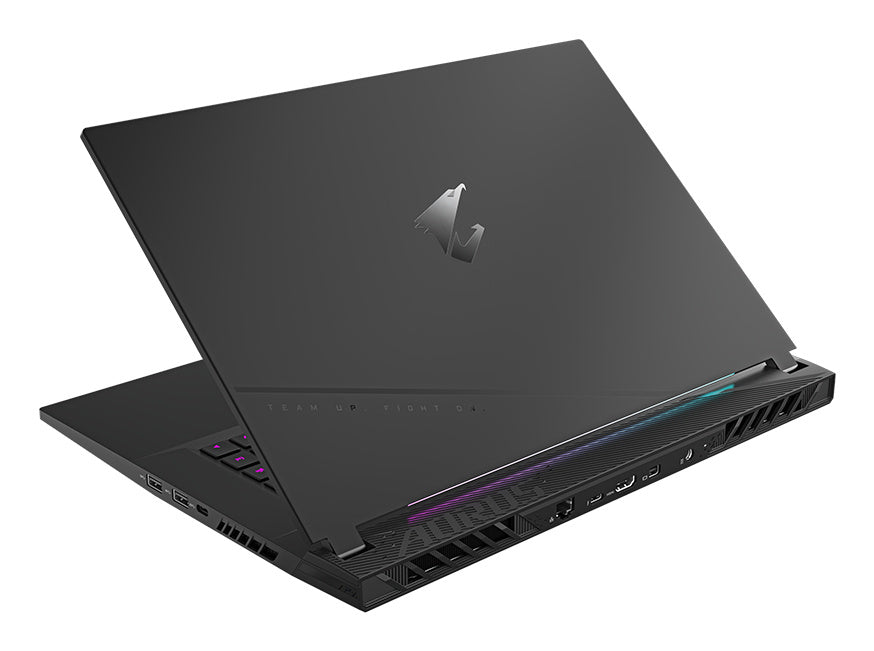 Laptop Portatil Gigabyte Aorus 15 9kf-e3la553sh / Procesador I5-12500h 4.5 Ghz / Rtx 4060 8gb / Ssd 512 Gb / 16 Gb Ram Ddr5 / Win 11 Home / Gamer