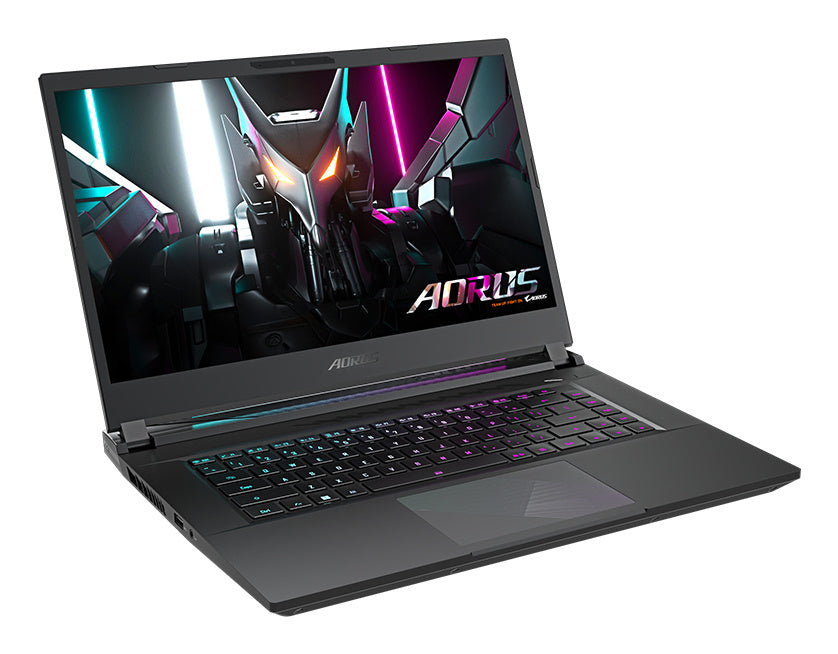 Laptop Portatil Gigabyte Aorus 15 9kf-e3la553sh / Procesador I5-12500h 4.5 Ghz / Rtx 4060 8gb / Ssd 512 Gb / 16 Gb Ram Ddr5 / Win 11 Home / Gamer